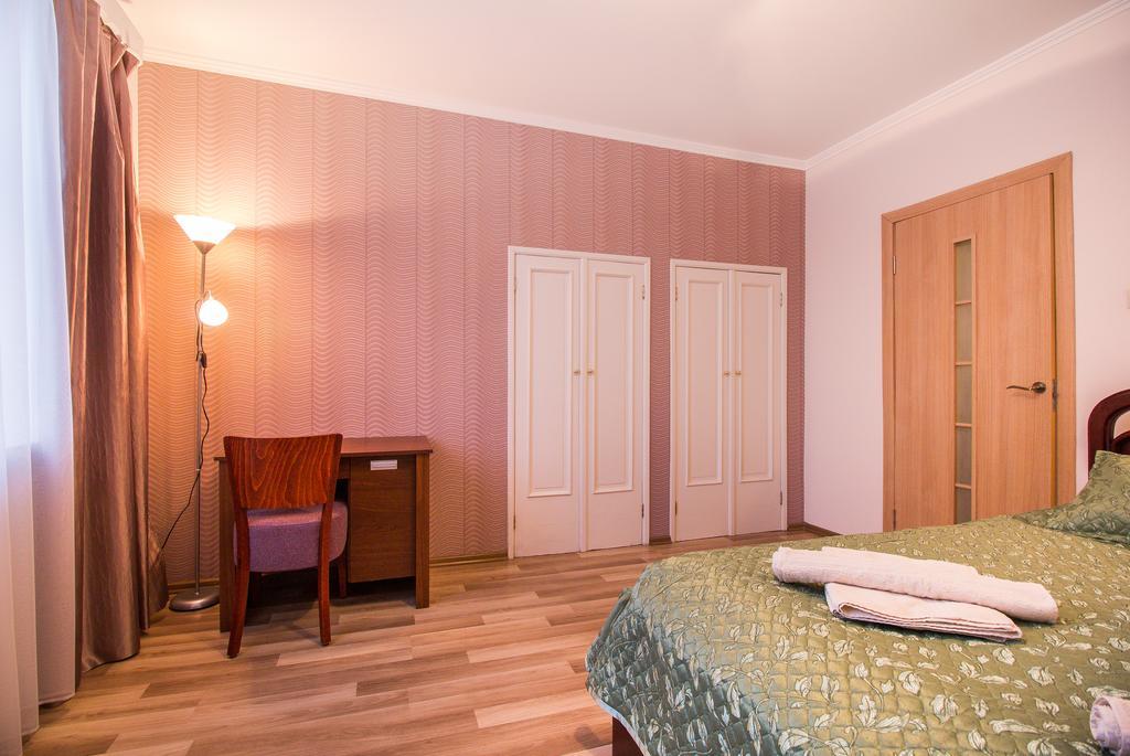 Anna Riga Apartment Eksteriør bilde